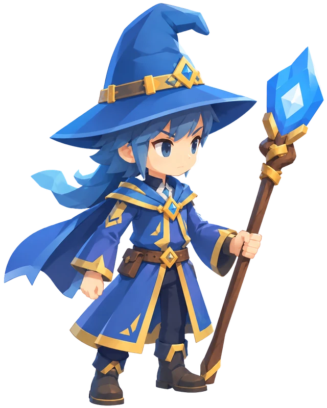 Sorceress