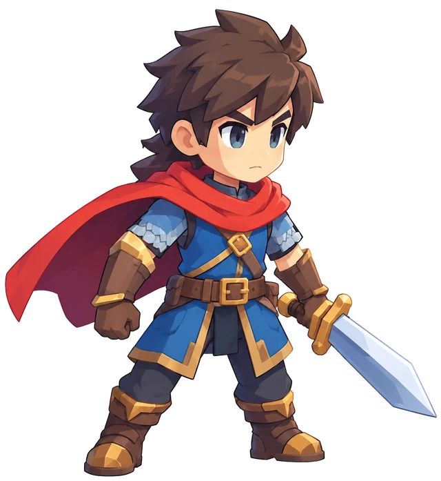 Warrior